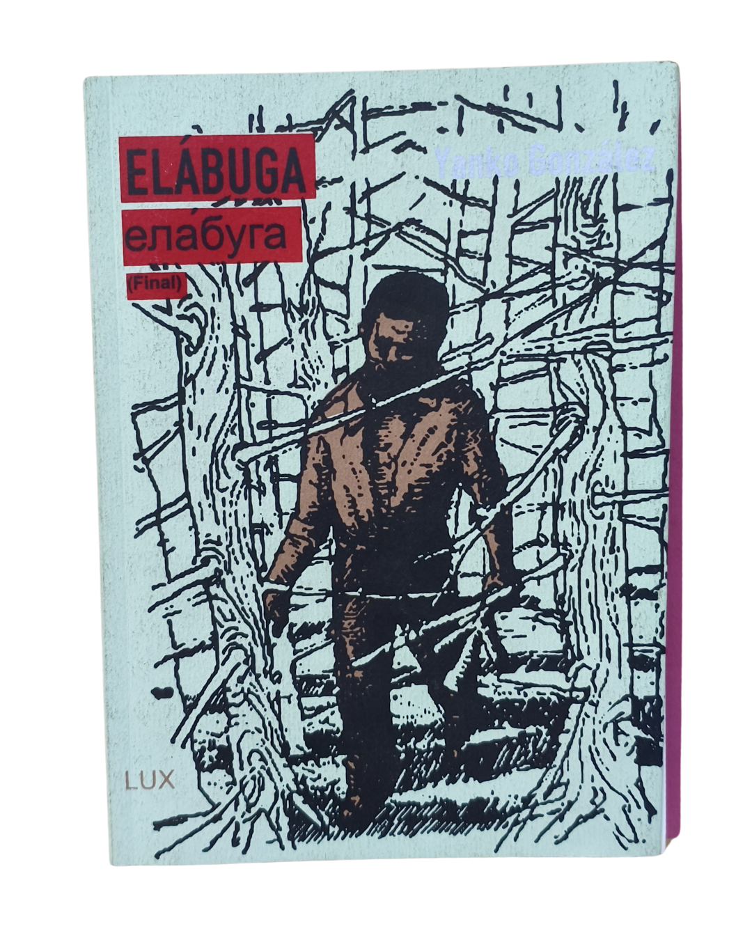 Elábuga de Yanko González