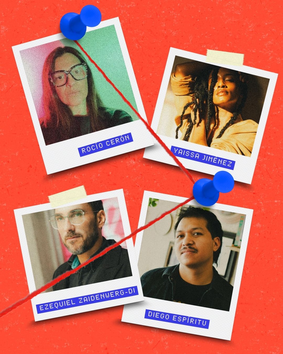 Departamento de Objetos Perdidos II